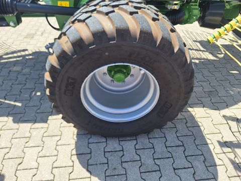 Krone Swadro TC 1570 