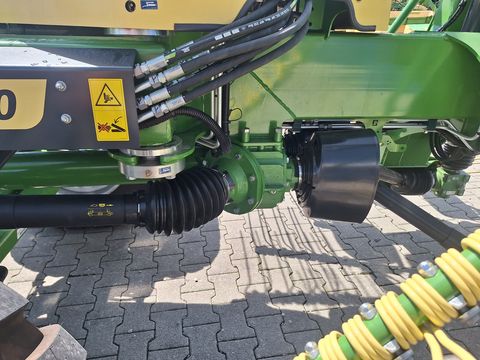 Krone Swadro TC 1570 