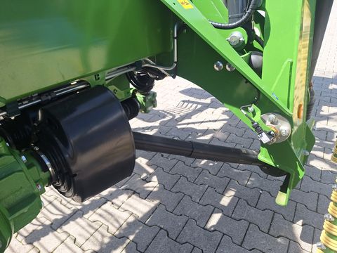 Krone Swadro TC 1570 