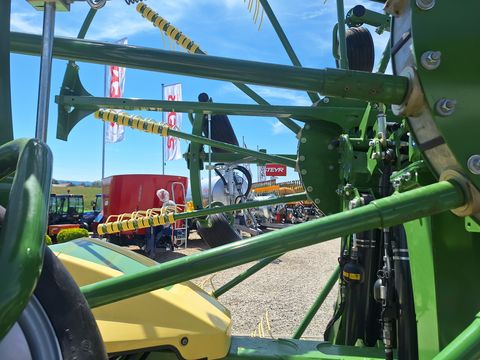 Krone Swadro TC 1570 