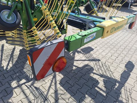 Krone Swadro TC 1570 