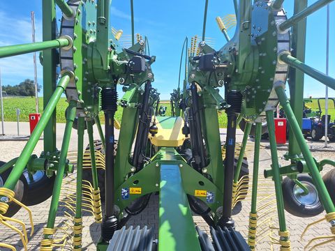 Krone Swadro TC 1570 