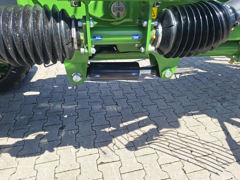 Krone Swadro TC 1570 