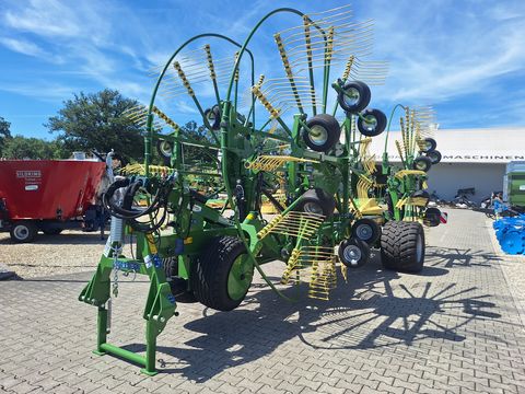 Krone Swadro TC 1570 