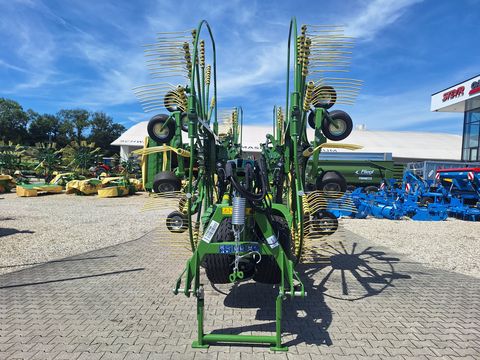 Krone Swadro TC 1570 