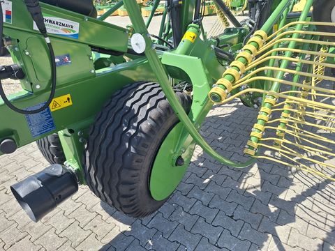 Krone Swadro TC 1570 