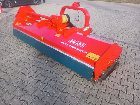 Omarv TFR 280