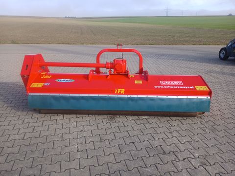 Omarv TFR 280