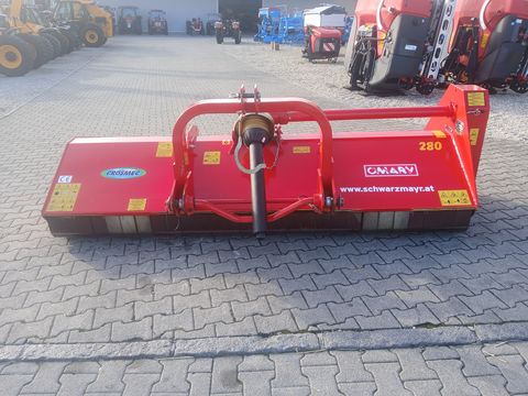 Omarv TFR 280