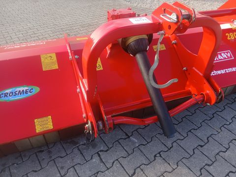 Omarv TFR 280