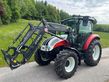 Steyr Kompakt 4065 S Komfort