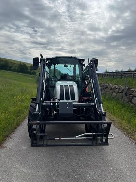 Steyr Kompakt 4065 S Komfort
