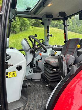 Steyr Kompakt 4065 S Komfort
