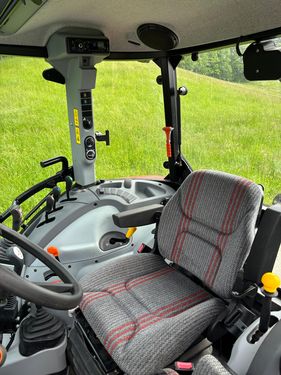 Steyr Kompakt 4065 S Komfort