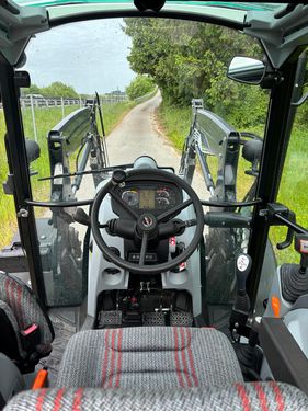 Steyr Kompakt 4065 S Komfort