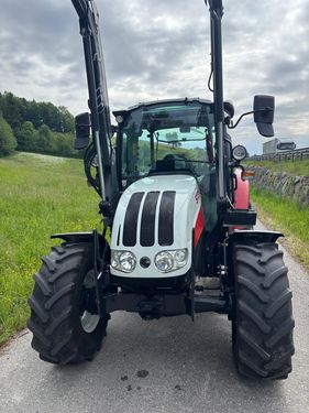 Steyr Kompakt 4065 S Komfort