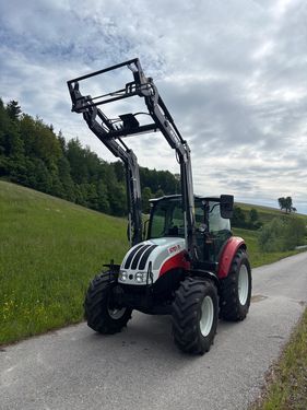 Steyr Kompakt 4065 S Komfort