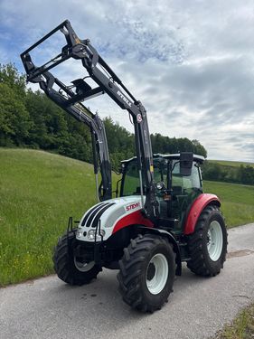 Steyr Kompakt 4065 S Komfort