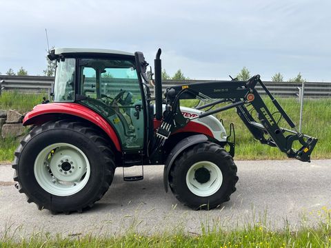Steyr Kompakt 4065 S Komfort