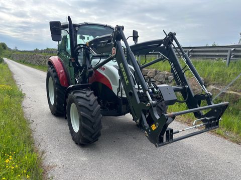 Steyr Kompakt 4065 S Komfort