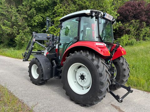 Steyr Kompakt 4065 S Komfort