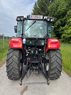 Steyr Kompakt 4065 S Komfort