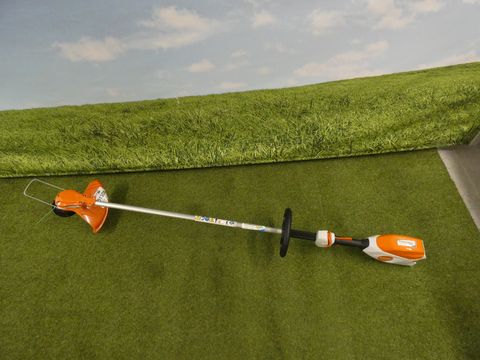 Stihl FSA 86R 