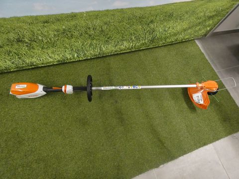 Stihl FSA 86R 