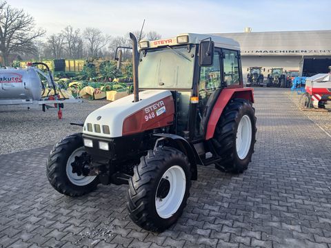 Steyr 948 A T