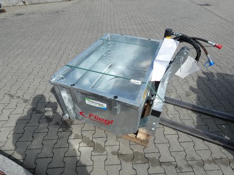 Fliegl Heckschaufel Small 1200