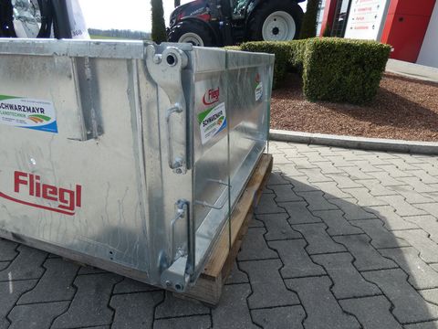 Fliegl Heckschaufel Small 1200