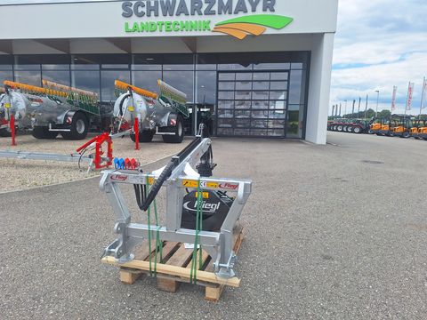 Fliegl AgroCenter Rückezange 130