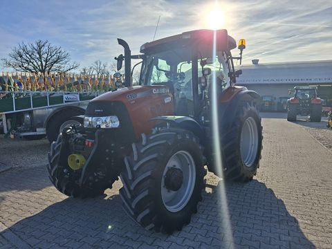 Case IH Maxxum CVX 110 Komfort