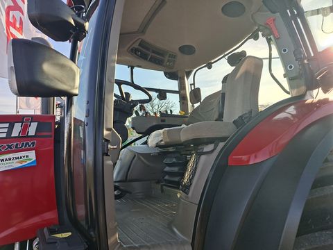 Case IH Maxxum CVX 110 Komfort