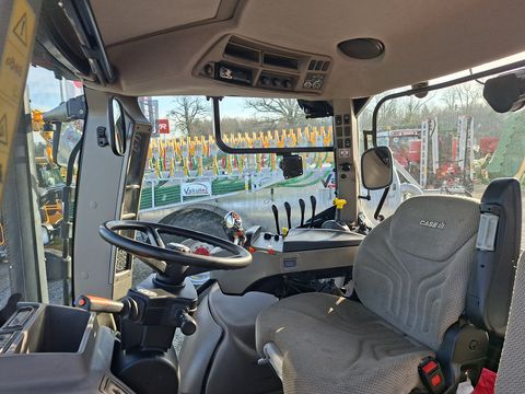 Case IH Maxxum CVX 110 Komfort