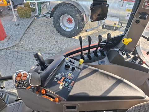 Case IH Maxxum CVX 110 Komfort