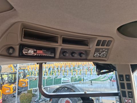 Case IH Maxxum CVX 110 Komfort