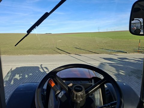 Case IH Maxxum CVX 110 Komfort