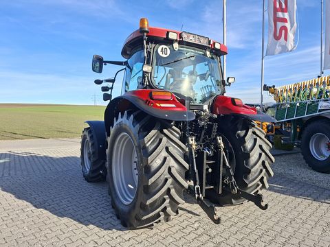 Case IH Maxxum CVX 110 Komfort