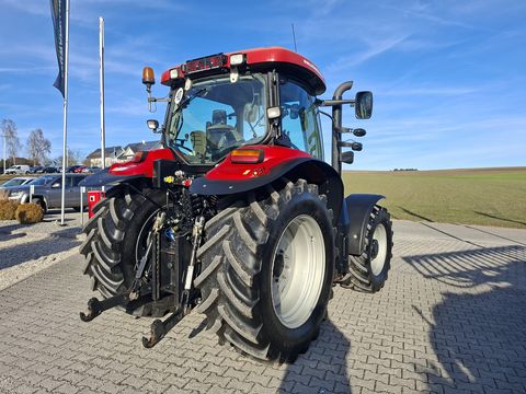 Case IH Maxxum CVX 110 Komfort