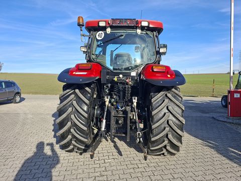 Case IH Maxxum CVX 110 Komfort