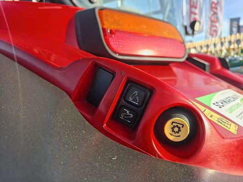 Case IH Maxxum CVX 110 Komfort