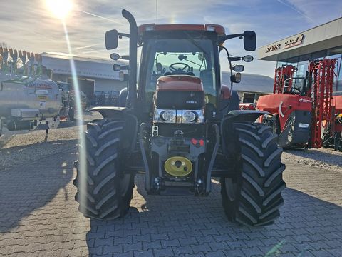 Case IH Maxxum CVX 110 Komfort