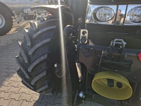 Case IH Maxxum CVX 110 Komfort