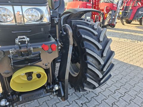 Case IH Maxxum CVX 110 Komfort
