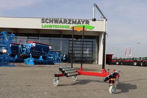 Sonstige Fliegl AgroCenter Reifenmontagewagen 