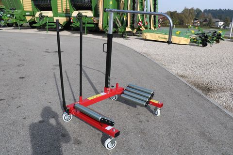 Sonstige Fliegl AgroCenter Reifenmontagewagen 