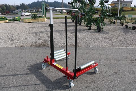 Sonstige Fliegl AgroCenter Reifenmontagewagen 