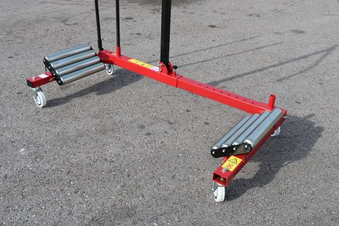 Sonstige Fliegl AgroCenter Reifenmontagewagen 