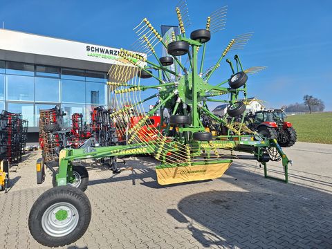 Krone Swadro TC 760 Plus